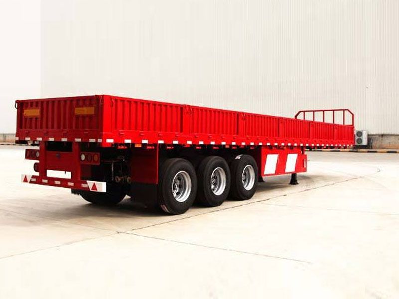  掛車如何用省油呢？